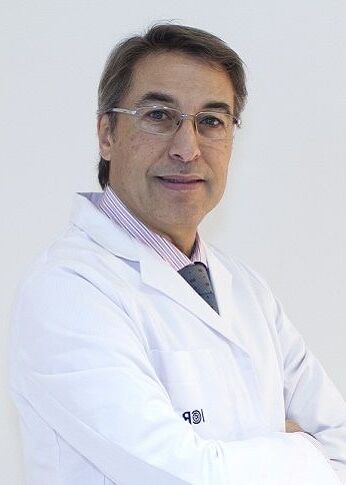 Doctor Garagogo Manuel