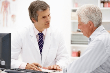 Prostatitisaren diagnostikoa