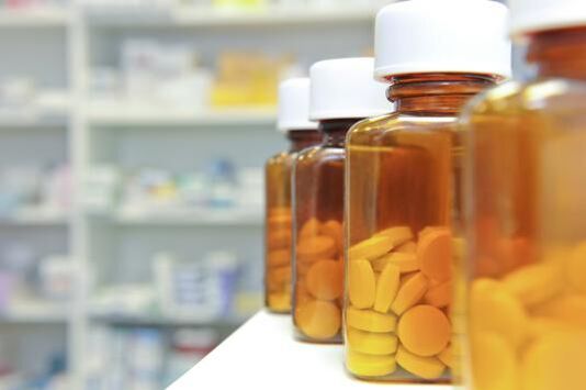 Prostatitisaren tratamendua egiten duten droga nagusiak